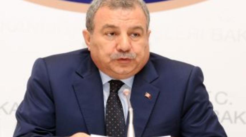 Bakan G&uuml;ler: Yeni Bir EMASYA Protokol&uuml;ne Ihtiya&ccedil; Yok