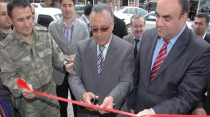 Cemre-der&rsquo;den &Ouml;ğrenciler Yararına Kermes