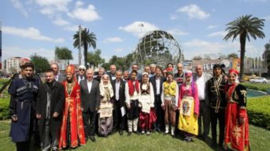 İzmir&rsquo;in İlk Y&ouml;resel &Uuml;r&uuml;nler Festivali Başlıyor