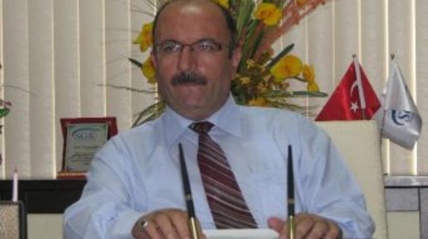 Sgk Sorgun İlçe Müdürü Sülbü’den, Gelir Testi Uyarısı