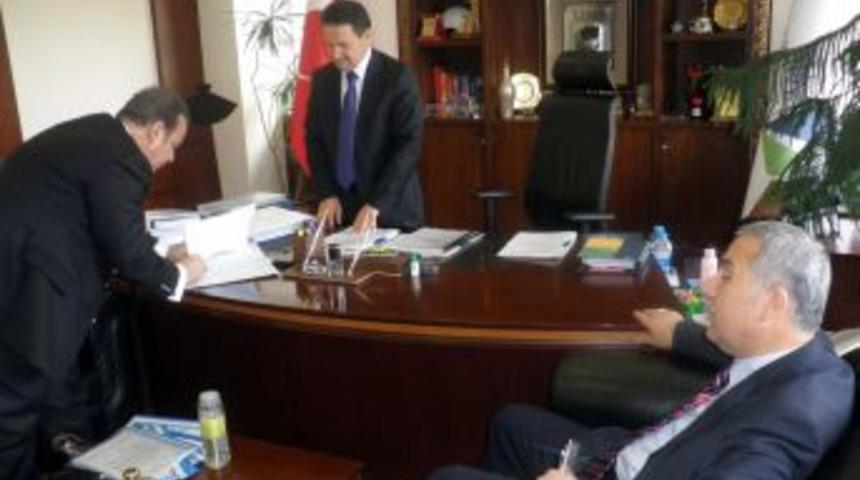 TPAO, &Ccedil;arşamba Ovası&rsquo;nı Sıcak Suya Kavuşturacak