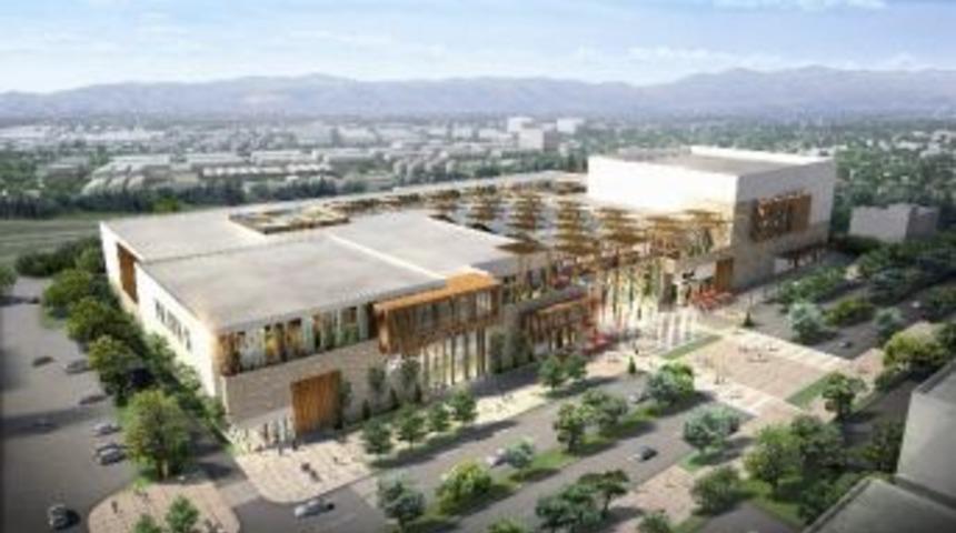 Alışveriş Ve Yaşam Piazza&rsquo;da Buluşuyor