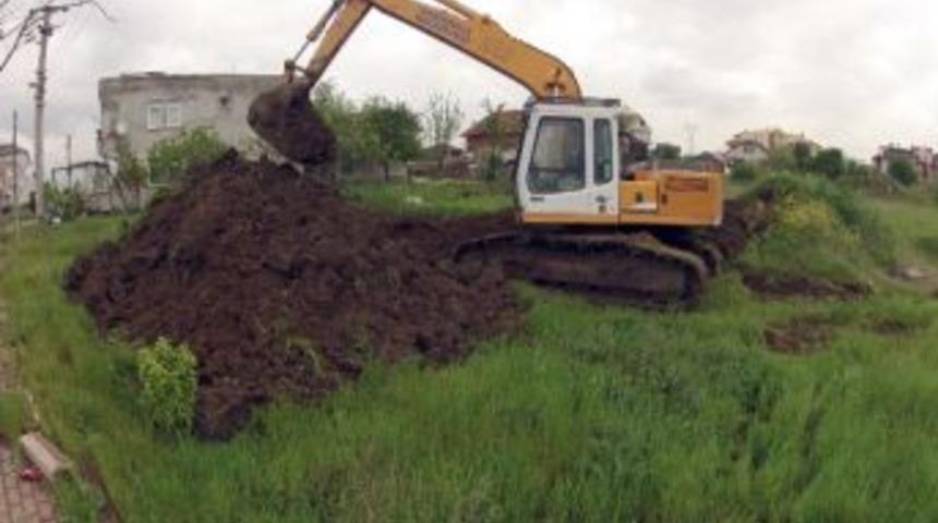 S&uuml;r&uuml;c&uuml;leri Rahatlatacak &Ccedil;alışma