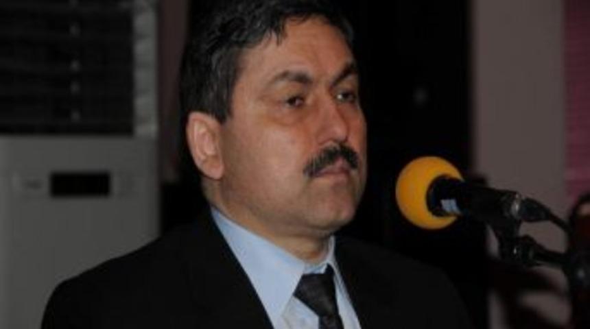 Cb&uuml;&rsquo;den Rehber &Ouml;ğretmenlere Tanıtım Toplantısı