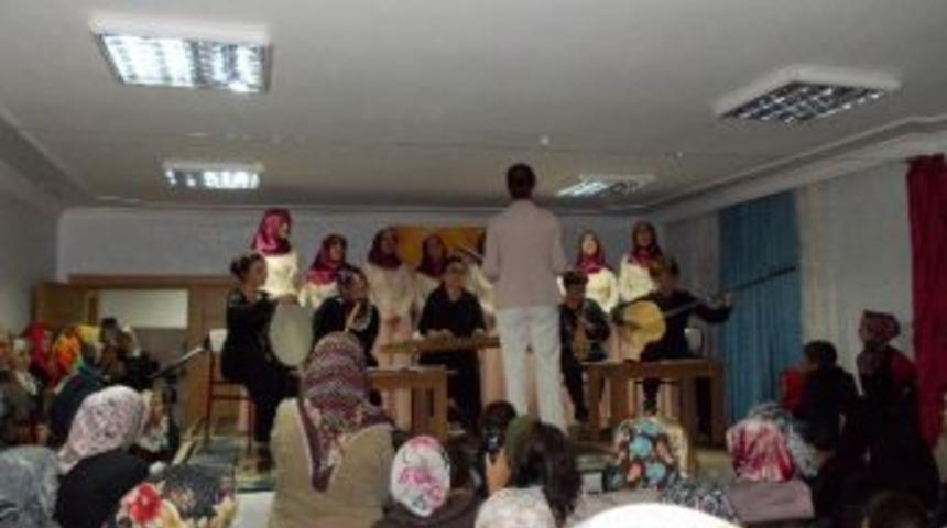 Kutlu Doğum Haftası Etkinlikleri