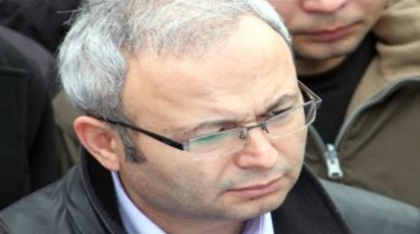 Milletvekili Candan'ın Kardeşi Son Yolculuğuna Uğurladı