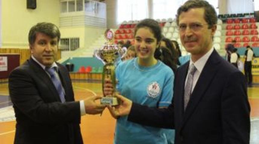 Muğla'da Kutlu Doğum Haftası Turnuvası