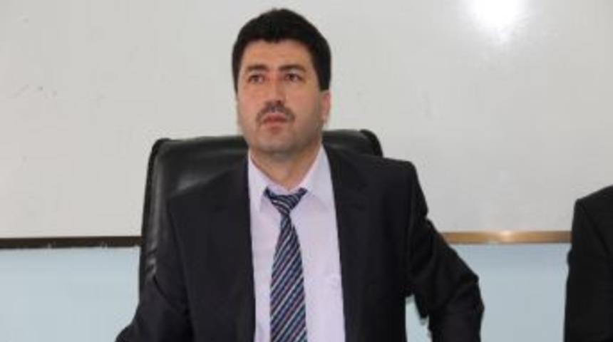 Sakarya &Uuml;niversitesi Meslek Y&uuml;ksekokulu M&uuml;d&uuml;rleri Akyazı&rsquo;da Toplandı