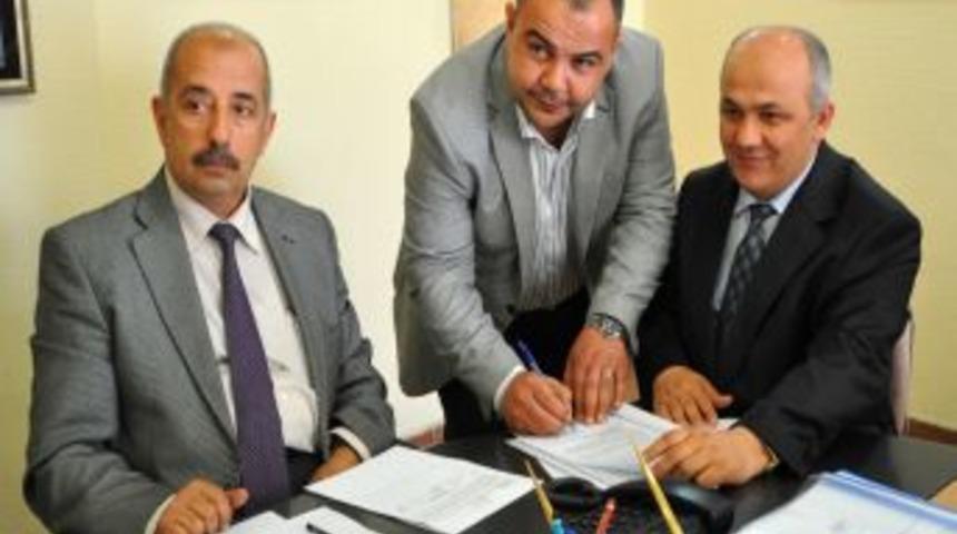 Alanya'da Şehiri&ccedil;i Tren 3 Ay I&ccedil;inde Hizmete Girecek