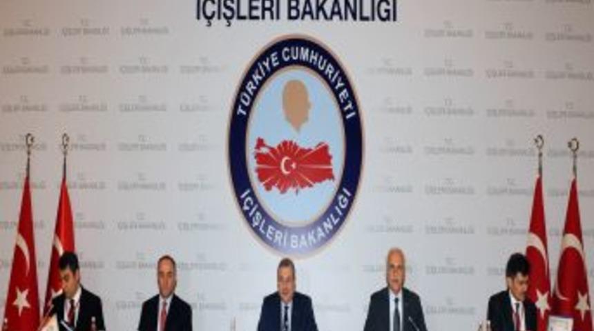 Bakan G&uuml;ler: Silah Ruhsatına Eğitim Şartı Getiriliyor