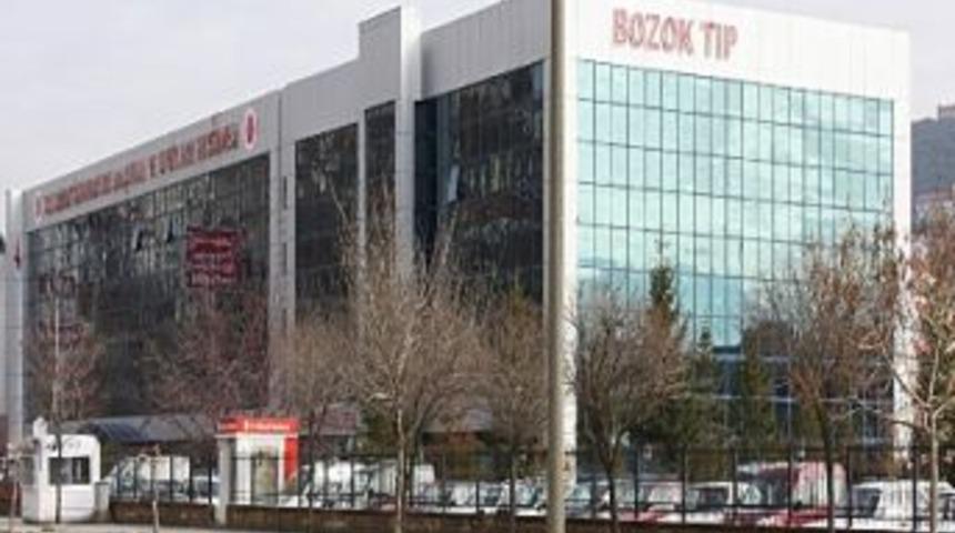 Yozgat Bozok Üniversitesi Tıp Fakültesi Hastanesinde Fark Ücreti Alınmıyor