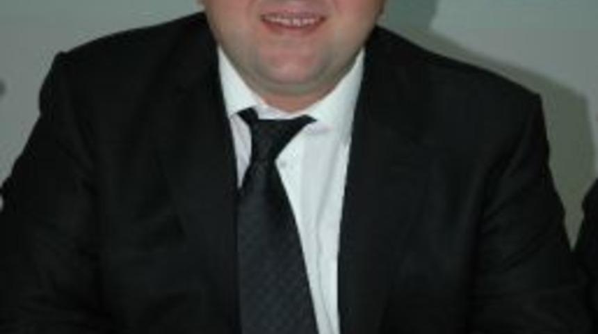 Demirel, Tso Başkanlığına Aday Olduğunu A&ccedil;ıkladı