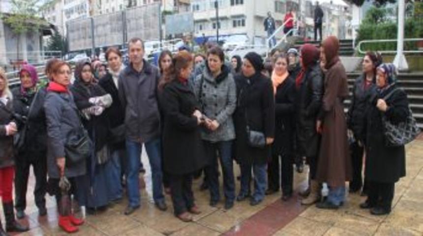 Veliler Yeni Uygulama Iddiasına Tepkili