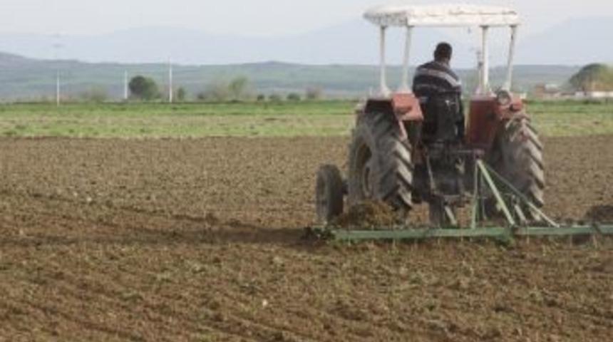 Saruhanlı'da 2/b Arazilerinin Satışına Başlandı