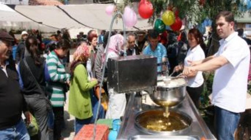 Ortakent&rsquo;de Kutlu Doğum Haftası Etkinlikleri