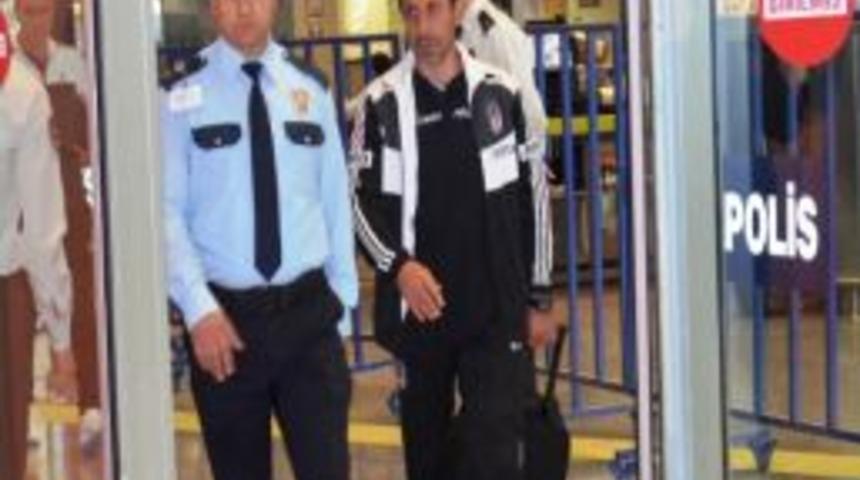 Beşiktaş İzmir'de