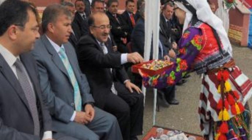 Trabzon'da 'tarihimle Yaşıyorum' Etkinliği B&uuml;y&uuml;k Beğeni Topladı