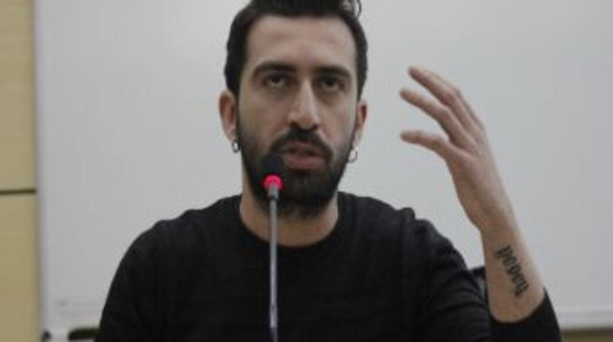 Erdem Yener Sakarya &Uuml;niversitesi&rsquo;nde