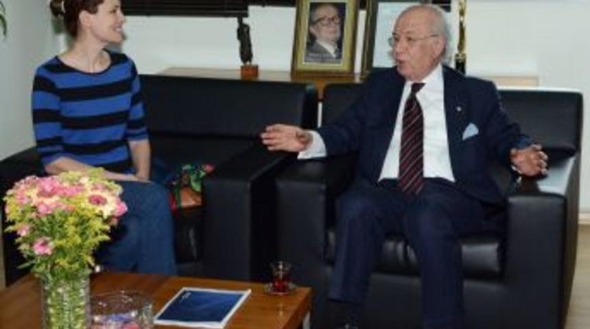 Adana, Yeni Bir Diziye Daha Ev Sahipliği Yapacak