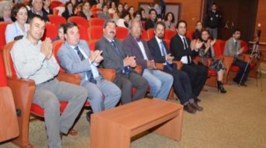 Mak&uuml; 1.biyoloji G&uuml;nleri Yapıldı