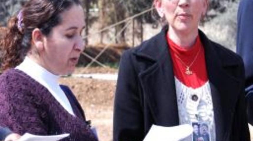 Zirve Yayınevi'nde &Ouml;ld&uuml;r&uuml;len Tilman Geske Anıldı