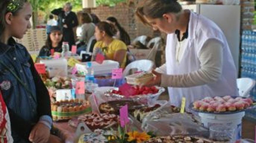 Farklı Meslek Gruplarından Bin G&ouml;n&uuml;ll&uuml; Bu Organizasyonda Buluşuyor