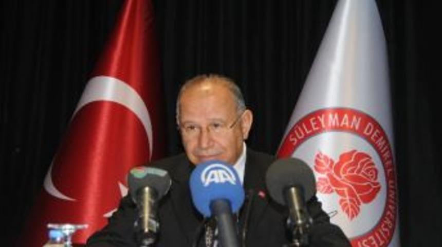 Bilgi Teknolojileri Ve İletişim Kurumu Başkanı Acarer: