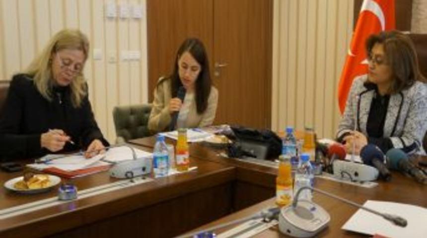 Ekonomik Destekle 9 Bin 118 &Ccedil;ocuk, Yuvasına D&ouml;nd&uuml;