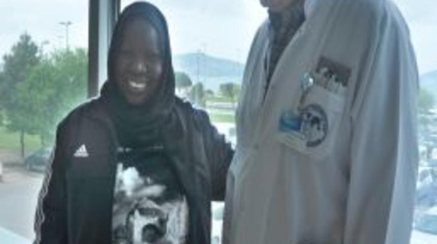 T&uuml;rkiye Gezisi Yılın Annesinin Hayatını Kurtardı