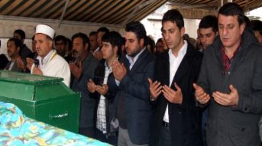 Gazeteci Erdal Ayna&rsquo;nın Acı G&uuml;n&uuml;