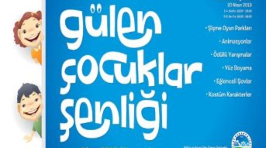 G&uuml;len &Ccedil;ocuklar Şenliği 27 Nisan&rsquo;a Ertelendi