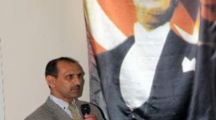 Suşehri Kyk&rsquo;da Kutlu Doğum Programı D&uuml;zenlendi