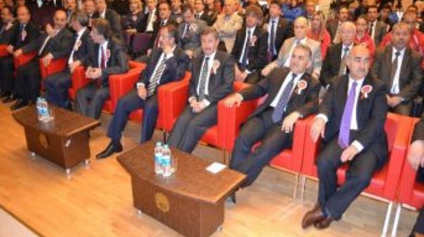 Kayserima&ccedil; Oskar &Ouml;d&uuml;lleri Sahiplerini Buldu