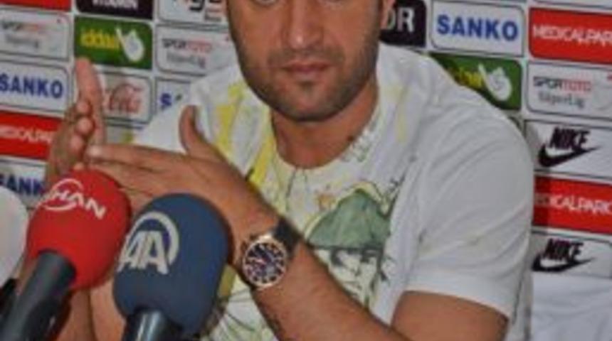 Gaziantepspor&rsquo;da Hedef 3 Puan