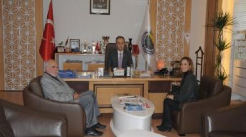 Kadınlar H&uuml;nerlerini Sergileyecek