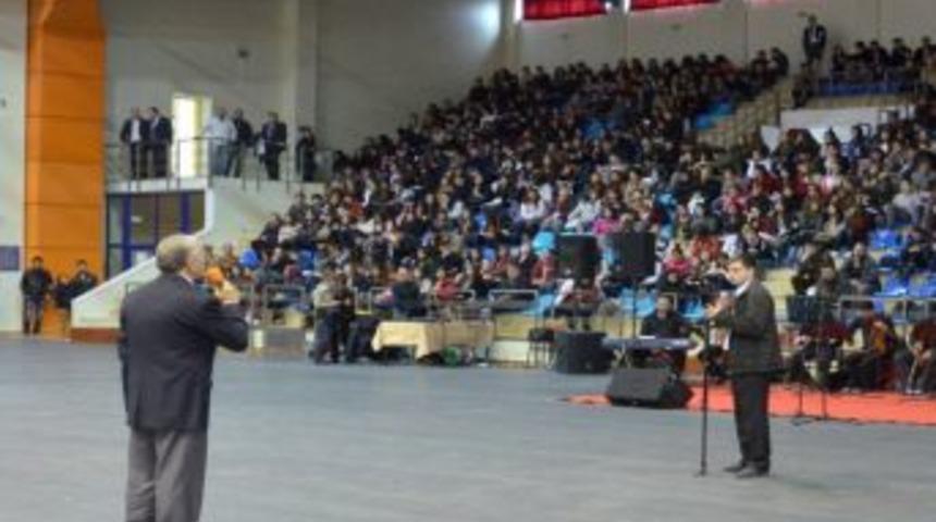 Lise &Ouml;ğrencilerine Esog&uuml; Tanıtıldı