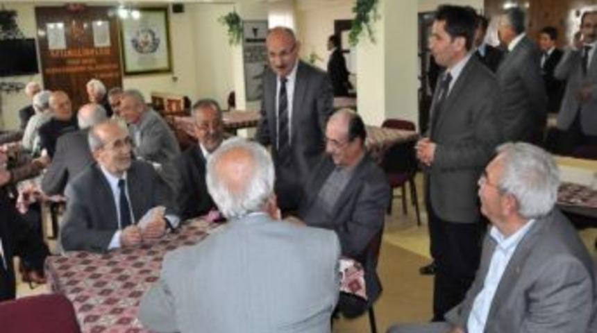 Nizip'te T&uuml;t&uuml;n Denetimi