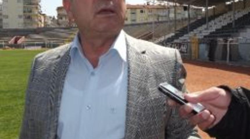 G&uuml;nendi; "borcumuzu &Ouml;deyemezsek Şampiyonluğu Kutlamayız&rdquo;