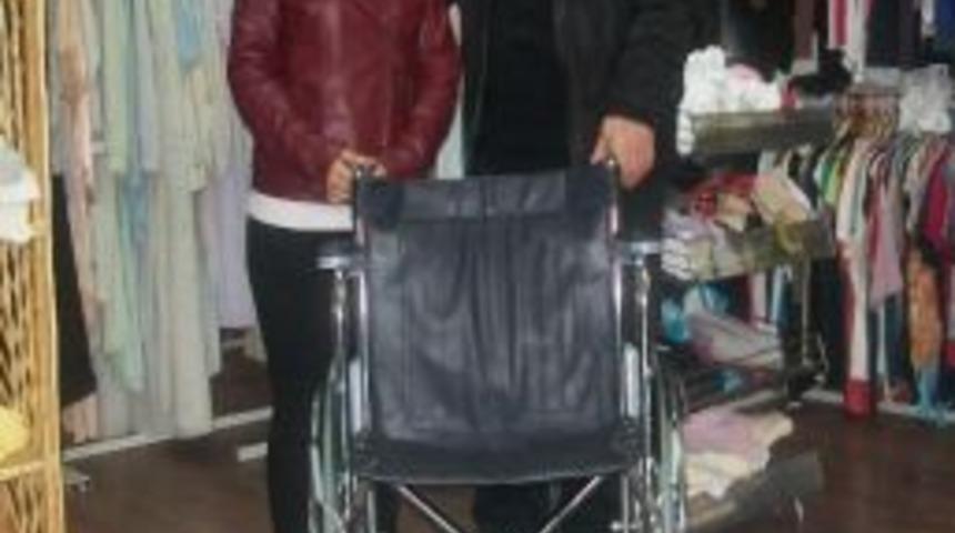 Hayalini Pay-mer Ger&ccedil;ekleştirdi