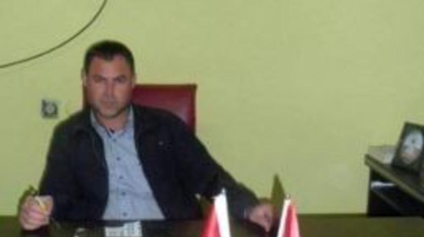 Şentürk, Kutlu Doğum Haftasını Kutladı