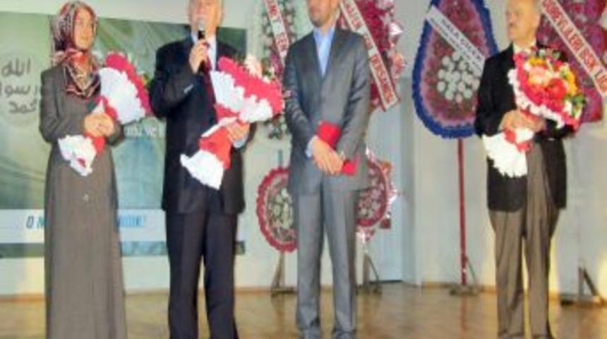 Karacabey M&uuml;ft&uuml;l&uuml;ğ&uuml;&rsquo;nden Kutlu Doğum Konferansı