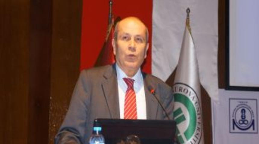 7. Ulusal İş&ccedil;i Sağlığı Ve İş G&uuml;venliği Kongresi, Adana'da Başladı