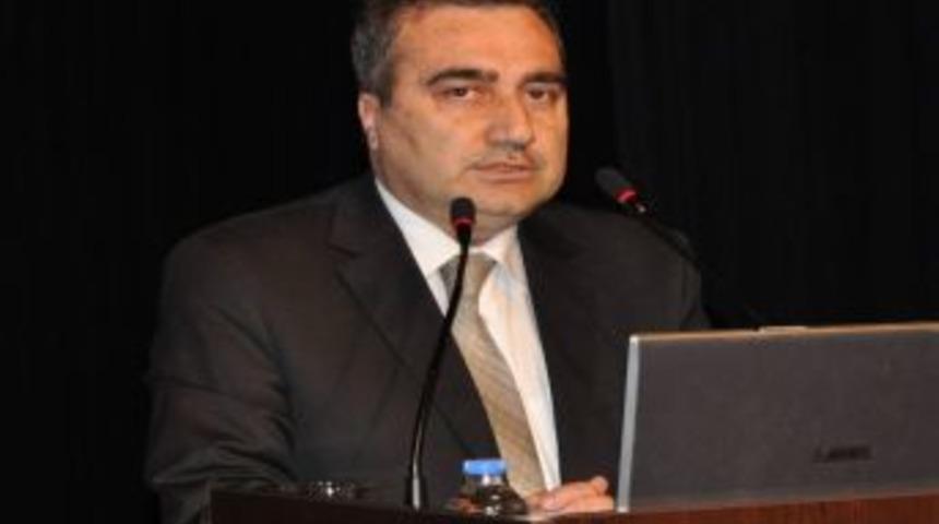 Bor Madeninin T&uuml;rk Ekonomisine Etkisi Konferansı