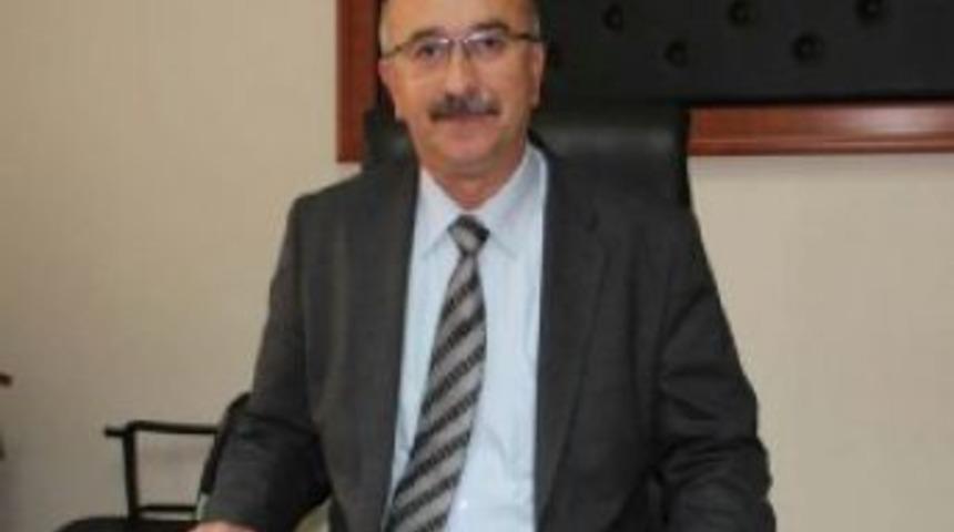 Bozkurt Devlet Hastanesi M&uuml;d&uuml;r&uuml; Vefat Etti