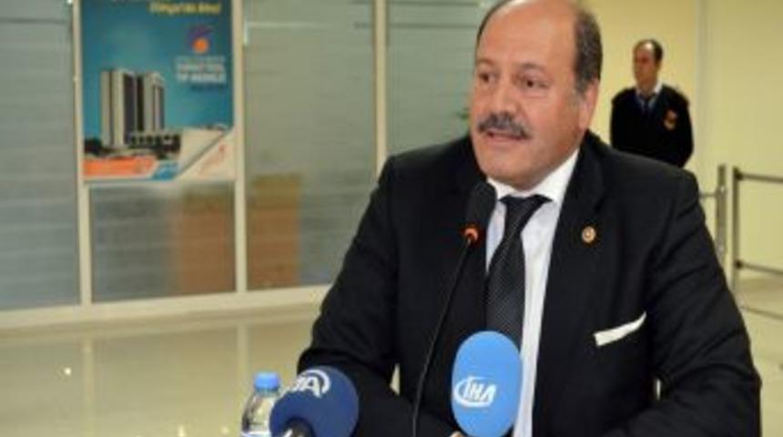 Turgut Özal, Memleketi Malatya'da Anıldı