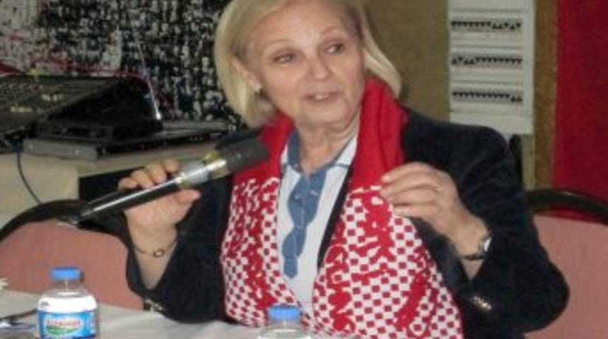 Çölaşan'dan ‘barış Süreci’ Çalışmalarına Sert Tepki