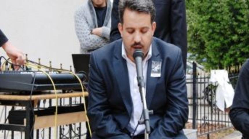 Lise &Ouml;grencilerinden Bin Kişilik Kutlu Doğum Pilavı