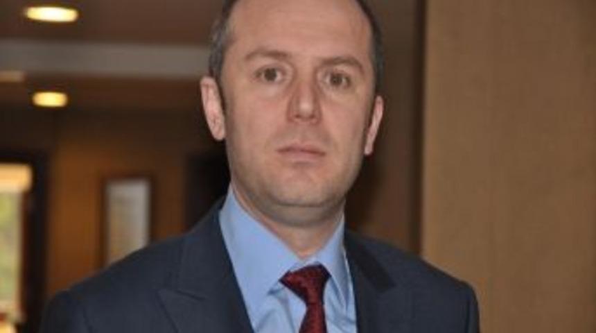 Keleş&rsquo;den Birleşme A&ccedil;ıklaması