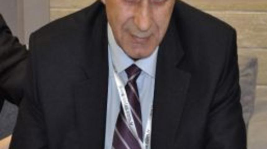 Yabancı Belediye Başkanları Anfaş Cityexpo&rsquo;da Buluştu