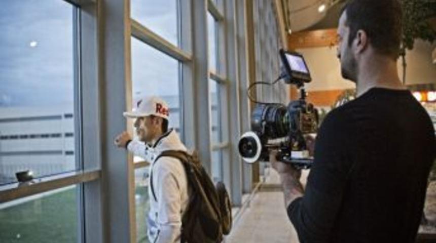 Kenan Sofuoğlu&rsquo;nun Hayatı Belgesel Oldu